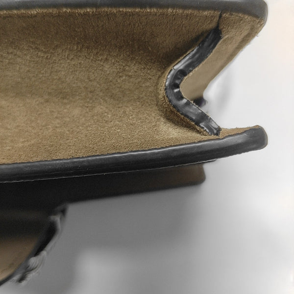 Dionysus Super Mini Monogram Coated Canvas Beige