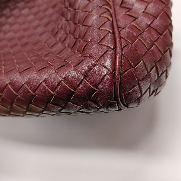 Lambskin Red