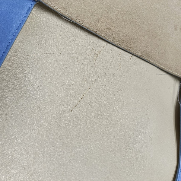 ALL SOFT Calfskin Multicolor