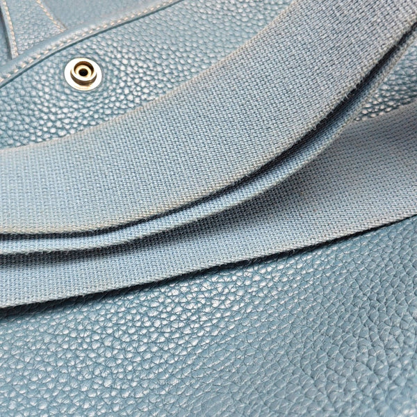 Evelyne PM Clemence Blue