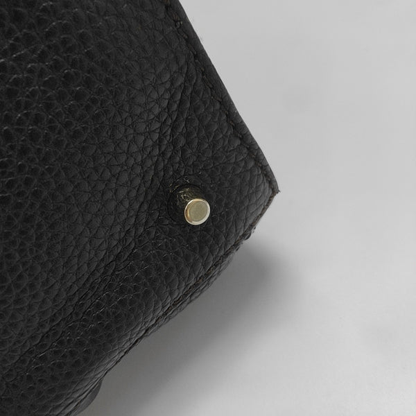 Alchester Calfskin Brown