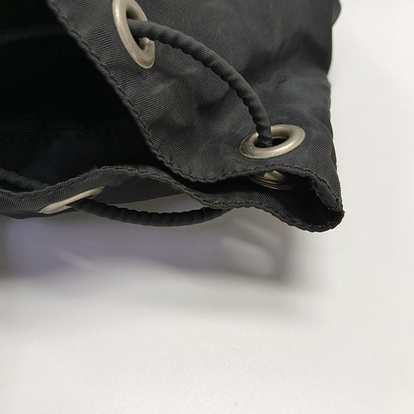 Re-Nylon Medium Nylon Black