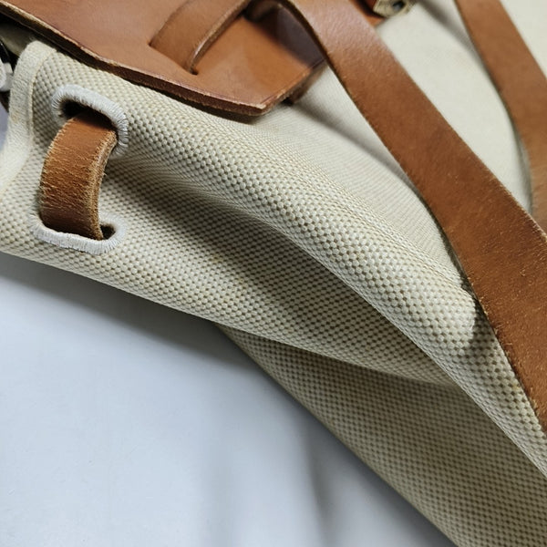Herbag 31 Lona Blanco