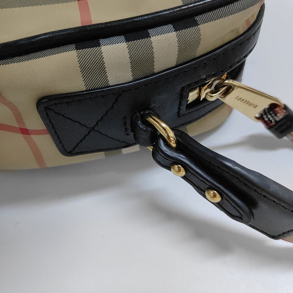Nylon Beige