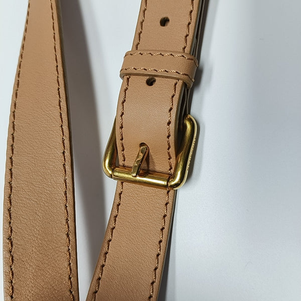 Calfskin Beige