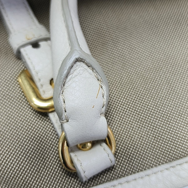 Canapa Canvas Beige