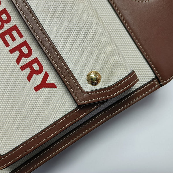Pocket Mini Canvas White