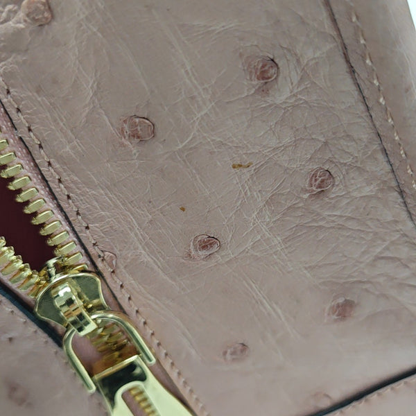 Amazona Ostrich Pink