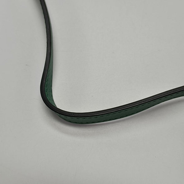 Lilith Calfskin Green