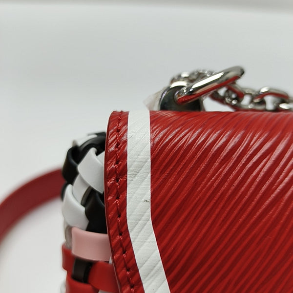 TWIST PM Epi rojo