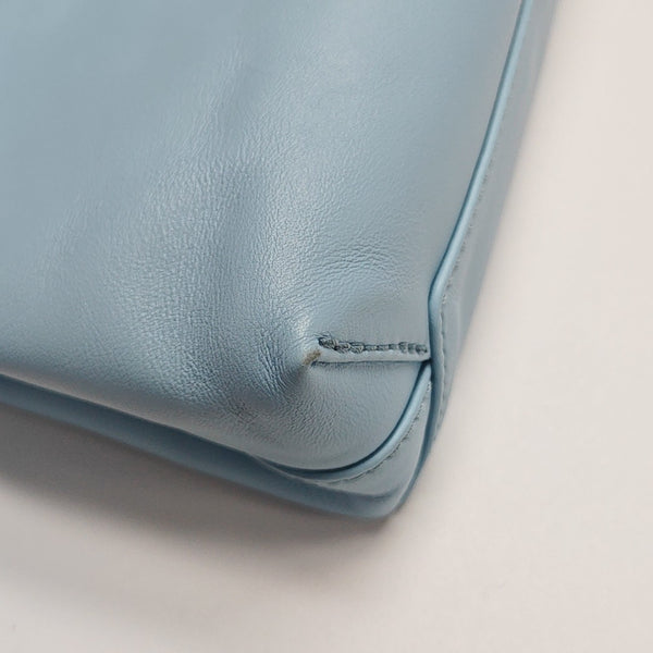 ATLANTIS Lambskin Blue