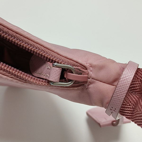 Re-Edition2000 Mini Nylon Pink