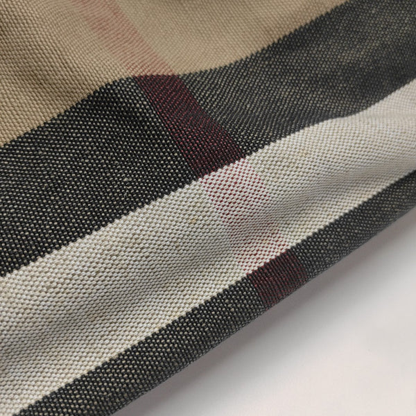 Whipstitch Medium Canvas Beige