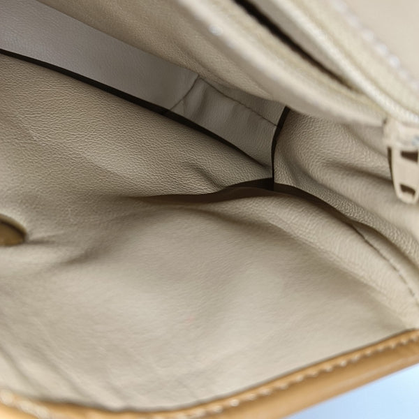 Calfskin Brown