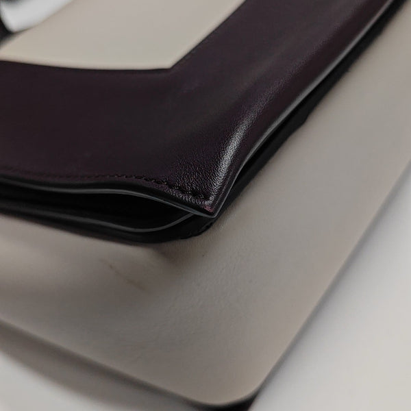 FRAME Medium Calfskin Multicolor