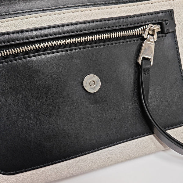 Calfskin Black