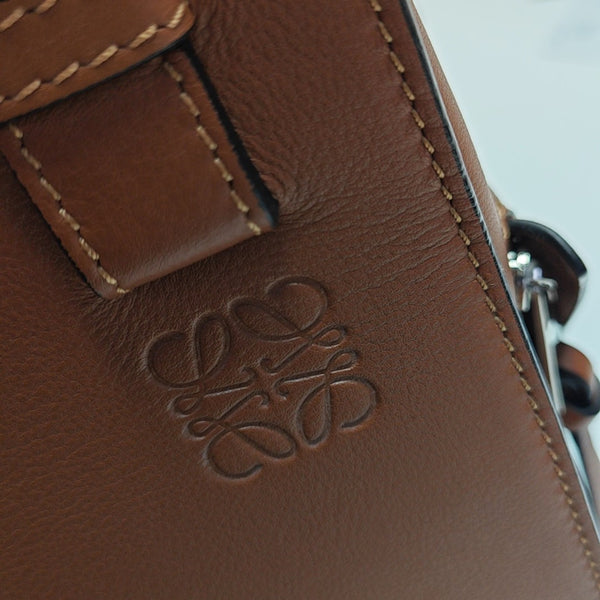 Hammock Calfskin Brown