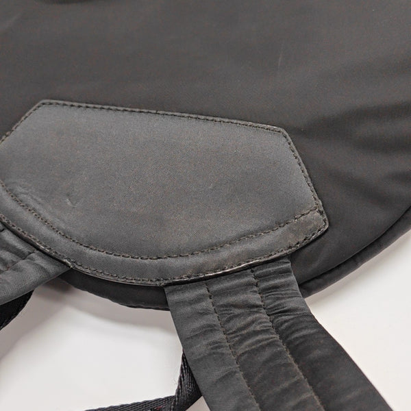 Nylon Backpack Multicolor
