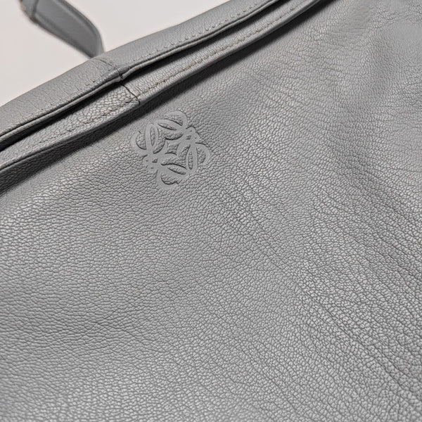Flamenco Medium Calfskin Blue