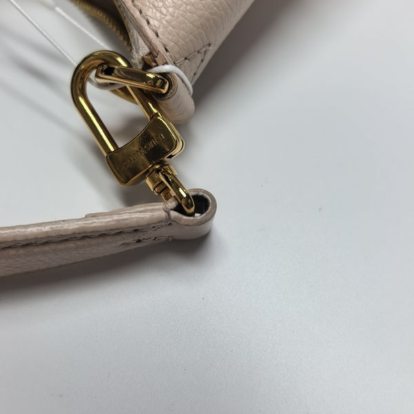 BAGATELLE Monogram Calfskin Pink