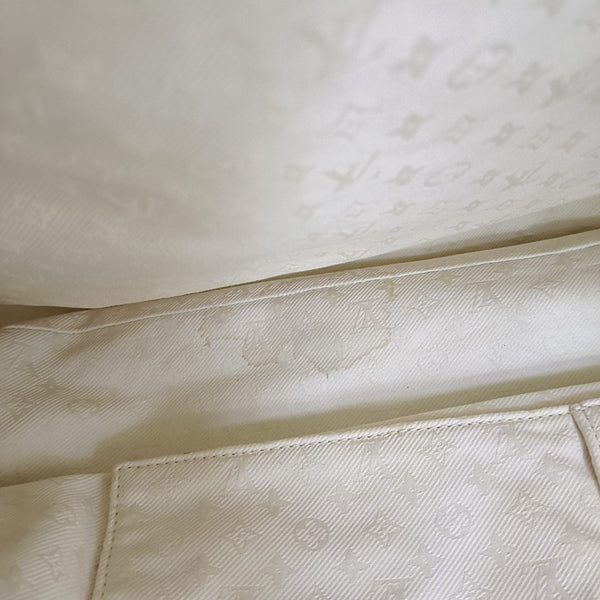 ARTICLES DE VOYAGE TEXTILE Canvas Gray