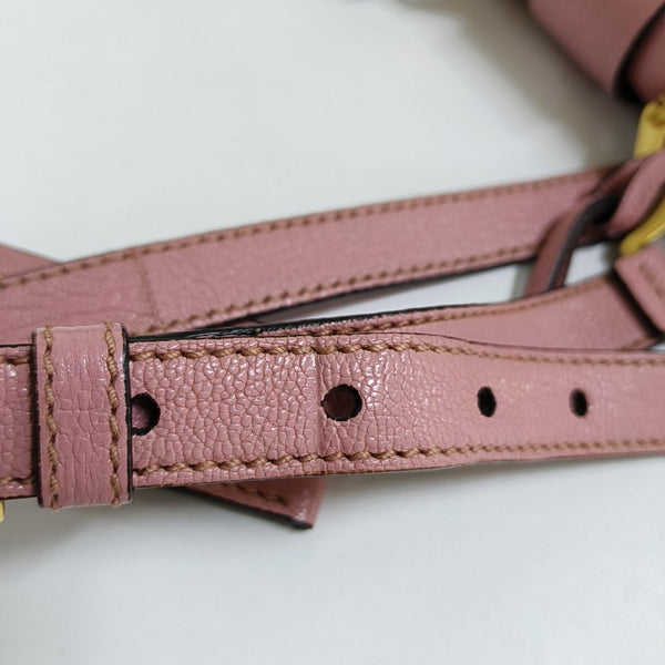 Calfskin Pink