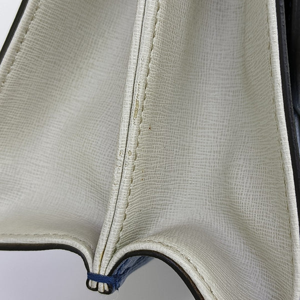 Demi Jour Calfskin Multicolor