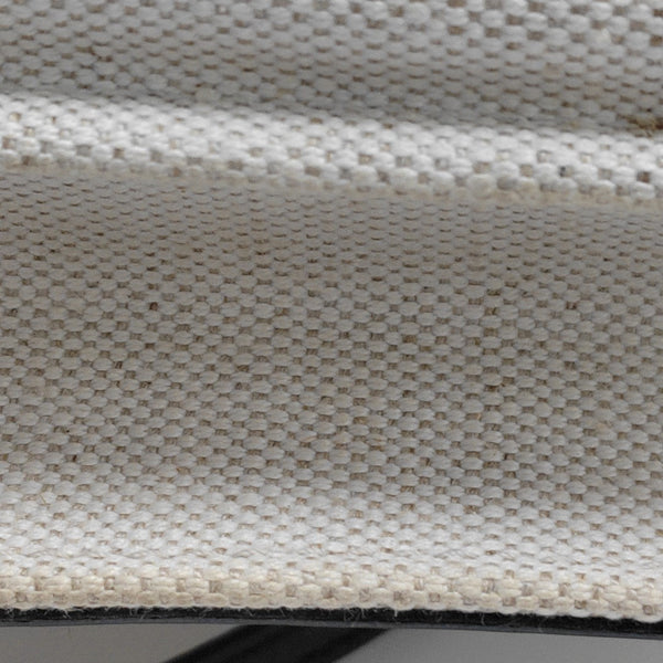 Pochette Medium Canvas Beige