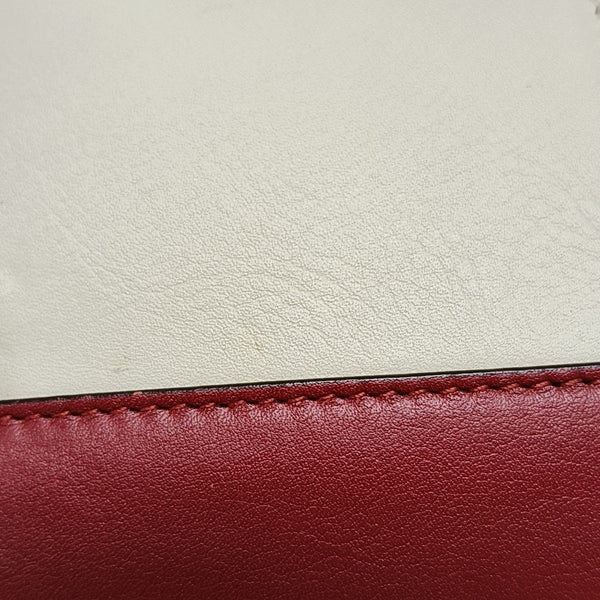 Dionysus Mini Calfskin Multicolor