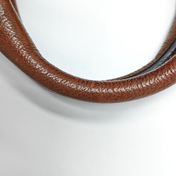 BOOGIE Canvas Brown