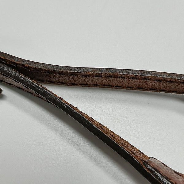 Manor Canvas Brown