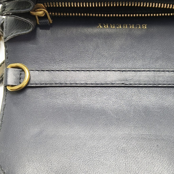 DK88 Calfskin Black