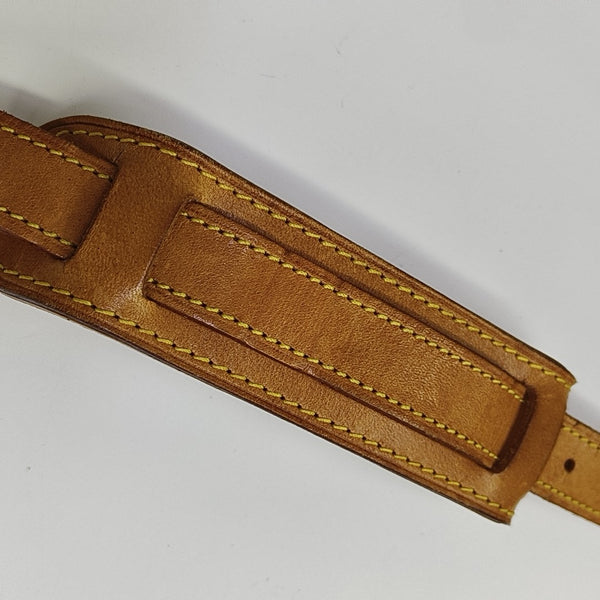 BOULOGNE Monogram Coated Canvas Brown