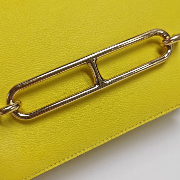 Roulis Mini Evercolor Yellow