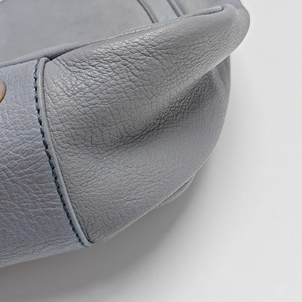 Betulla Calfskin Blue