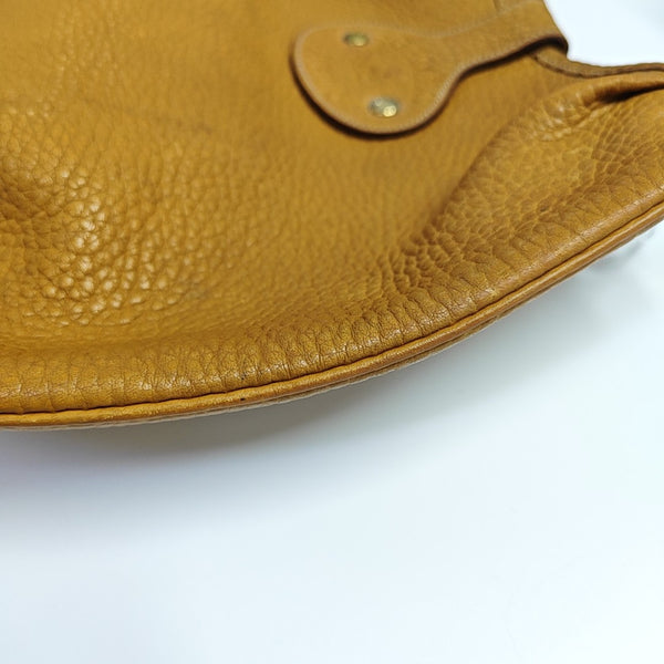 Rodeo Clemence Yellow
