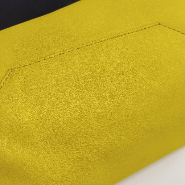 VERTICAL CABAS Small Lambskin Multicolor