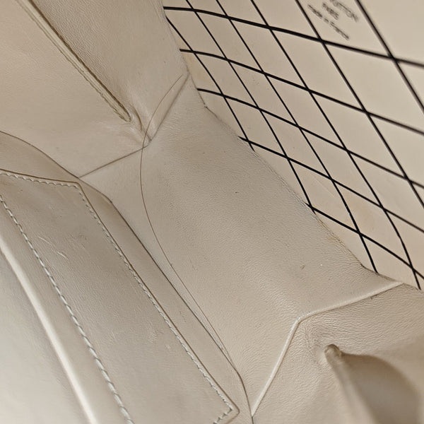 BOITE CHAPEAU PM Monogram Coated Canvas Brown