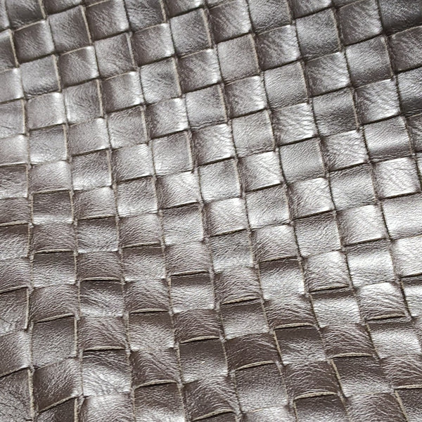 Calfskin Brown