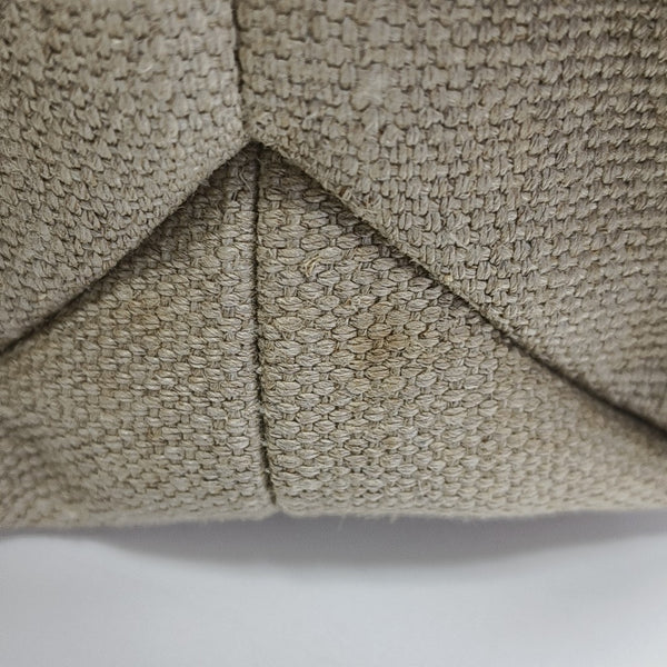 Woody Small Canvas Beige