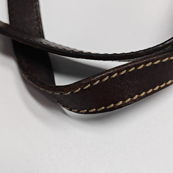 Royal Suede Brown