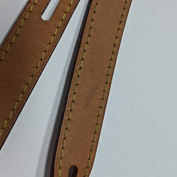 BOITE CHAPEAU PM Monogram Coated Canvas Brown