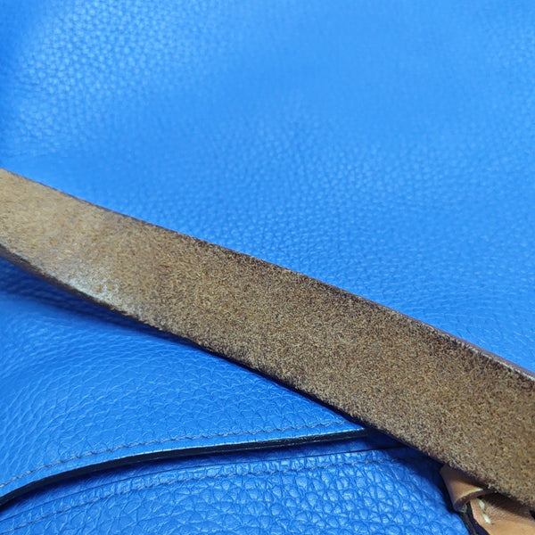 Marwari Clemence Blue