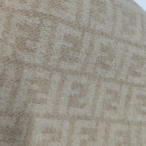 Mamma Forever Fabric Brown