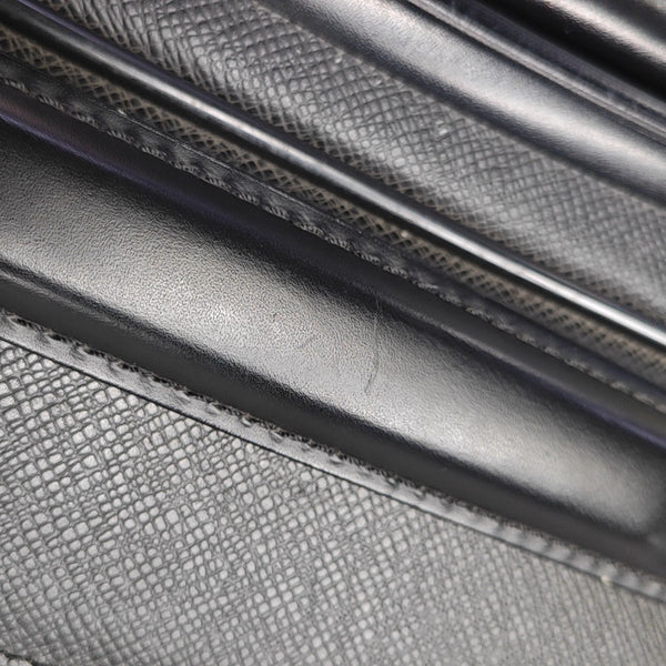 PEGASE Calfskin Gray