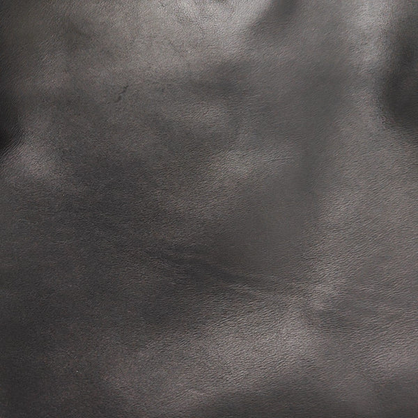 RODEO Large Calfskin Black