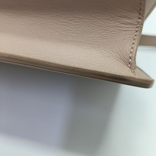 30 Montaigne Calfskin Pink