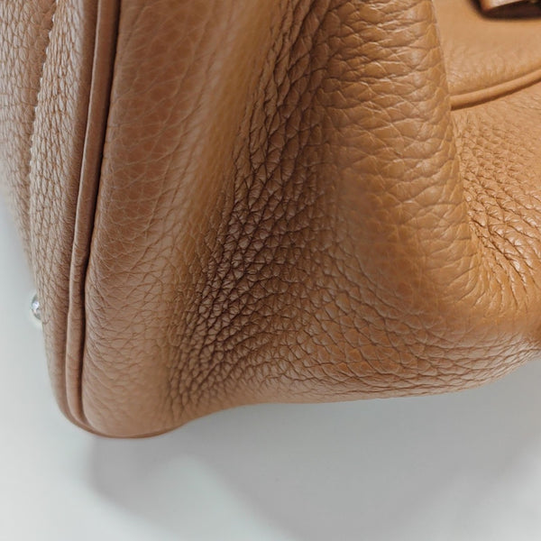 Victoria 35 Clemence Brown