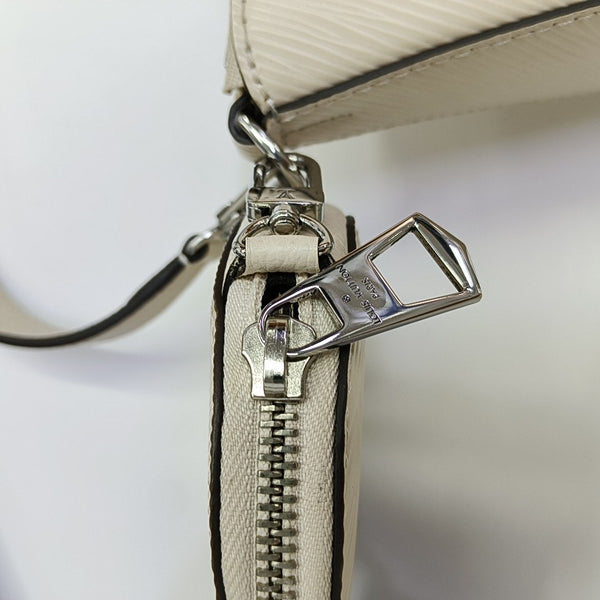 MARELLE Epi White