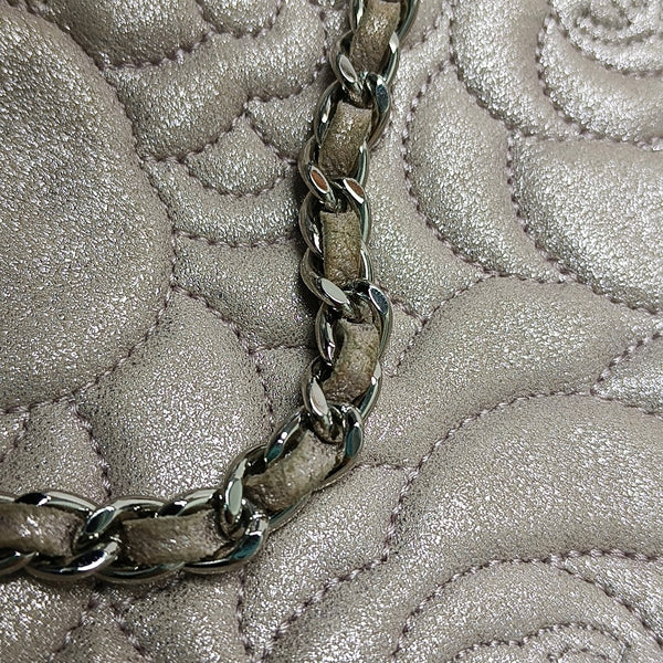 Lambskin Pink